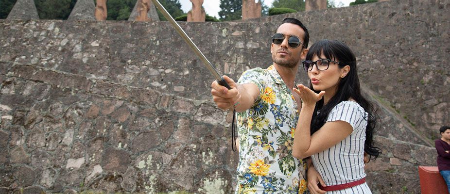 No manches Frida 2 : Foto