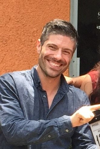 Póster Armond Cohen