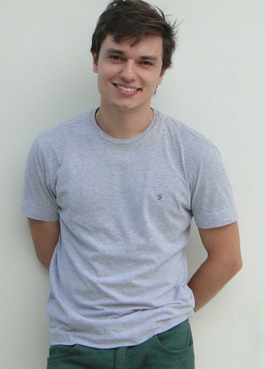 Póster Rafael Lozano