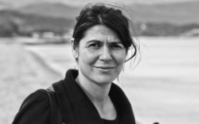 Póster Elpida Nikou