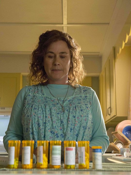 The Act : Foto Patricia Arquette