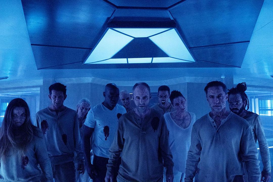 The Passage : Foto Jamie McShane