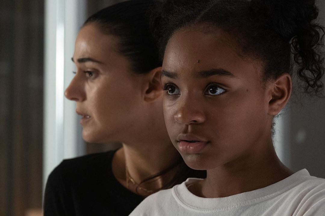 The Passage : Foto Saniyya Sidney