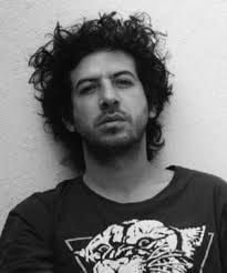 Póster Mauricio Novelo