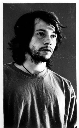 Póster Antonino Isordia Llamazares