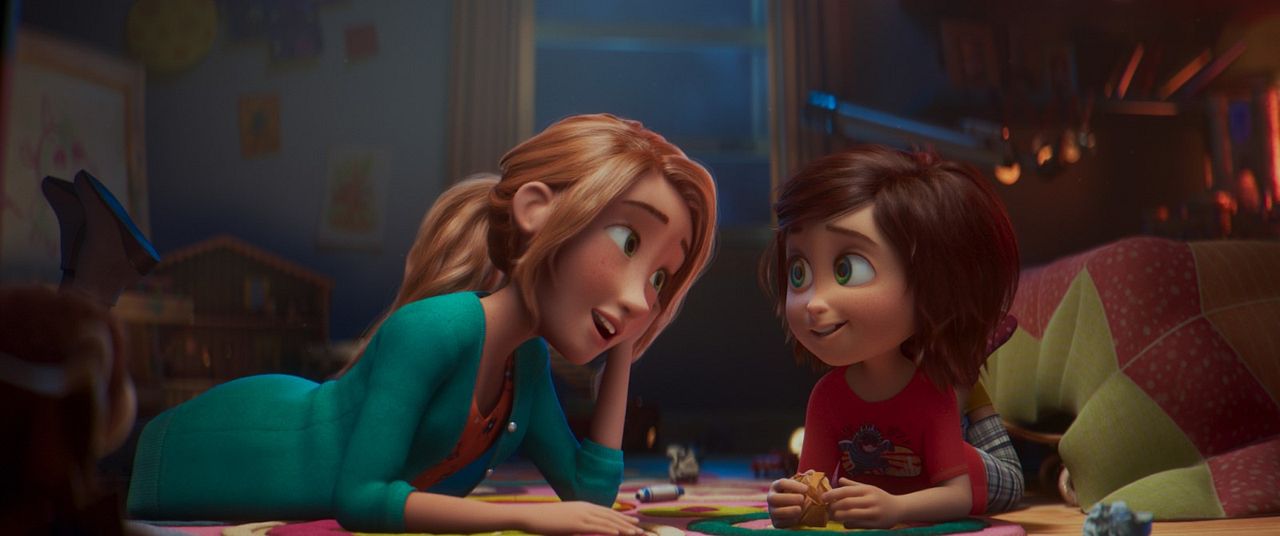 Parque mágico : Foto