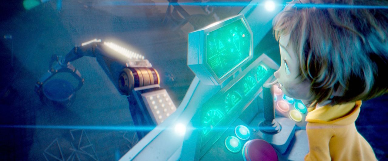 Parque mágico : Foto