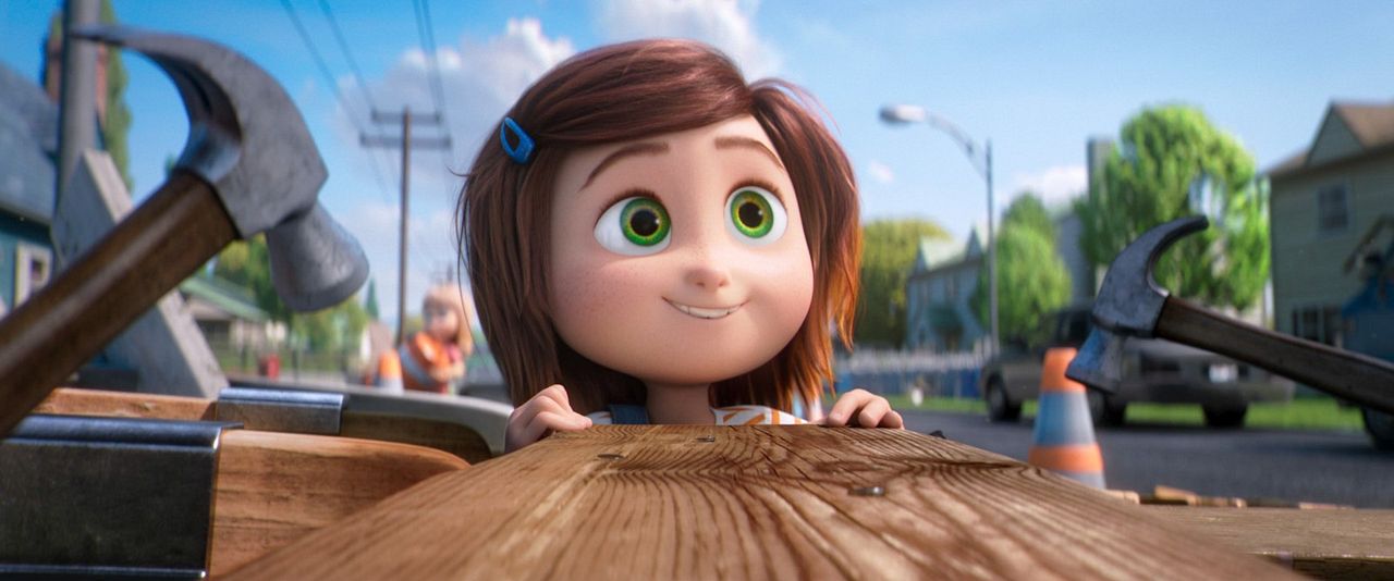 Parque mágico : Foto