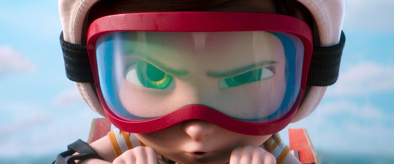 Parque mágico : Foto