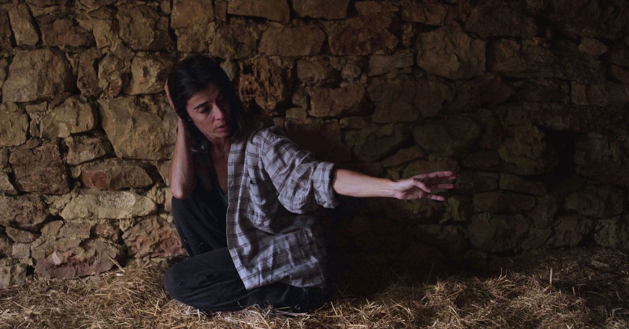 Con el viento : Foto