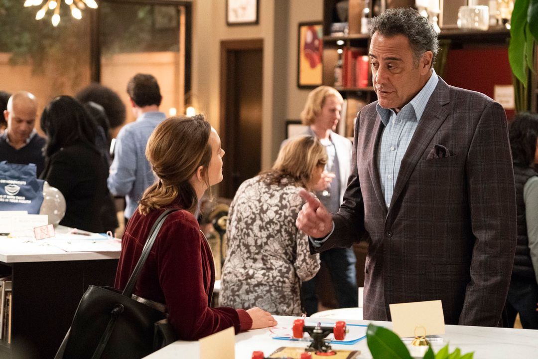 Single Parents : Cobertura de revista