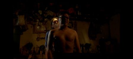 La ira o el seol : Foto