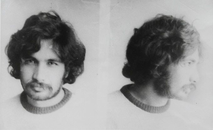 Oblatos. El vuelo que surcó la noche : Foto