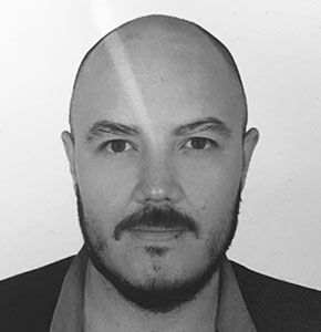 Póster César Aréchiga