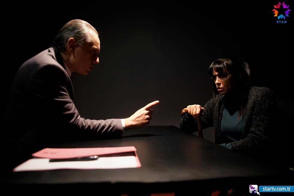 Avlu: el patio : Foto