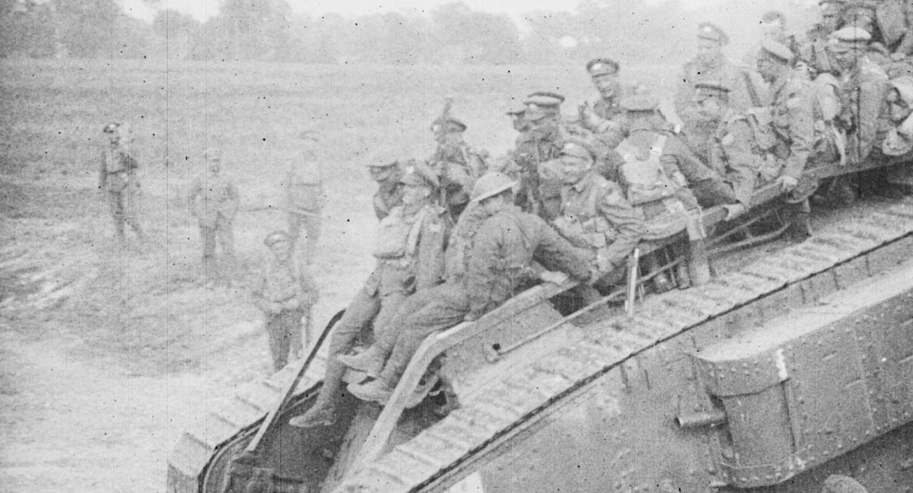 Jamás llegarán a viejos : Foto