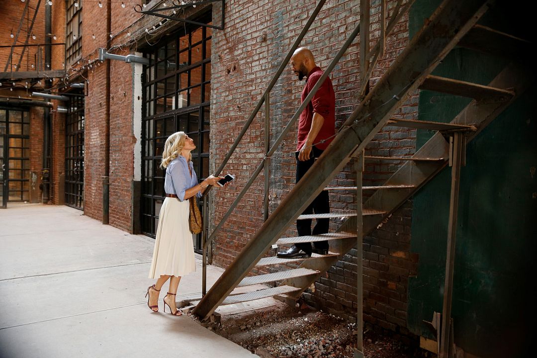 Foto Common, Sarah Jessica Parker