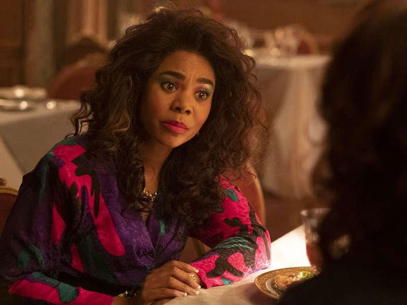 Black Monday : Foto Regina Hall