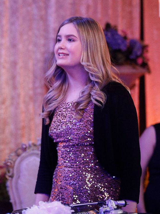 Foto Kyla Kenedy