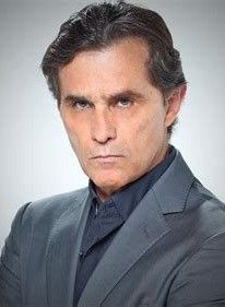 Póster Humberto Zurita