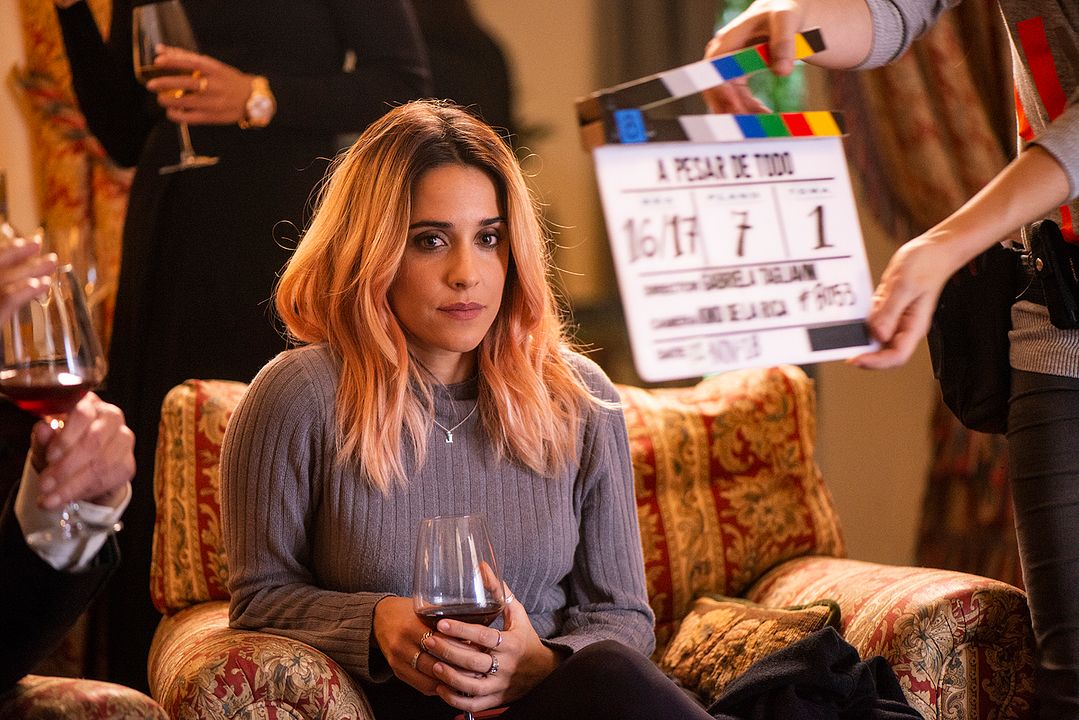 A pesar de todo : Foto Macarena García