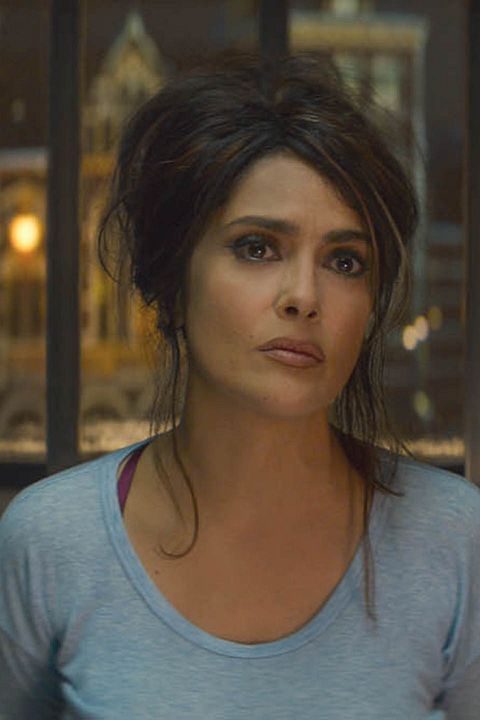 Duro de cuidar 2 : Póster