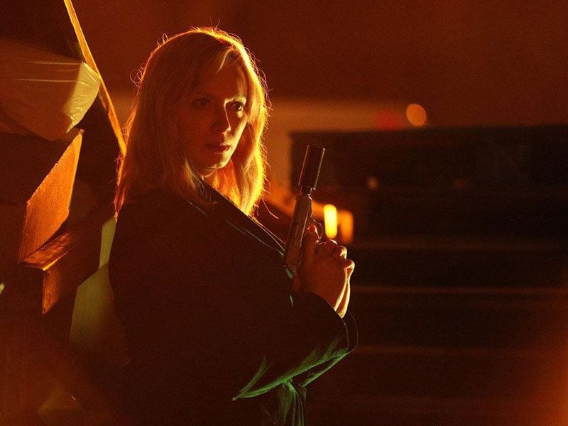 Chicas Buenas : Foto Christina Hendricks