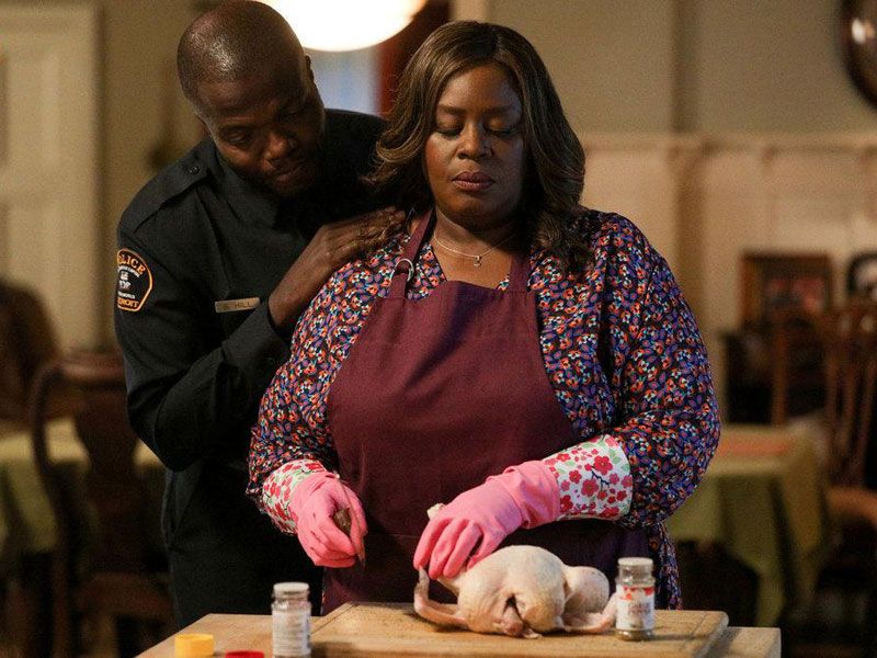 Chicas Buenas : Foto Retta