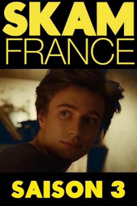 SKAM France : Póster