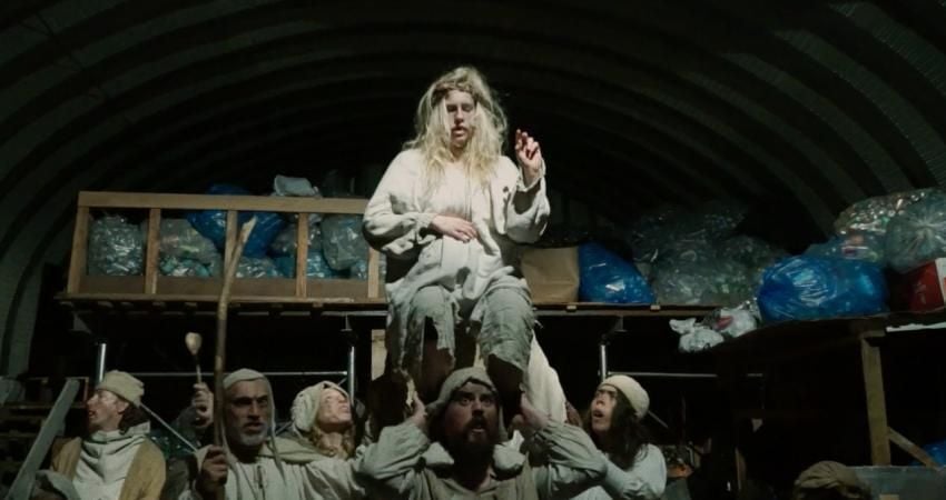 El Cuarto Reino : Foto