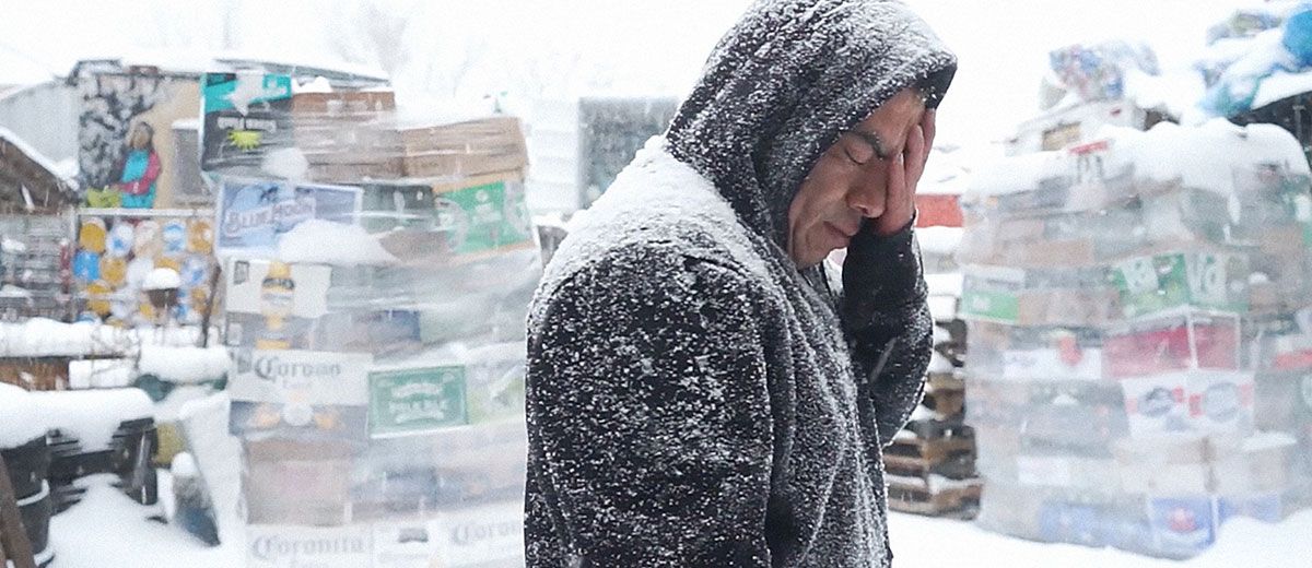 El Cuarto Reino : Foto