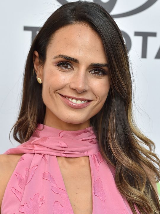 Póster Jordana Brewster