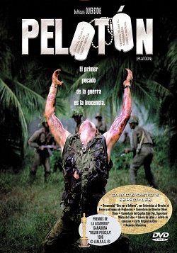 Pelotón : Póster