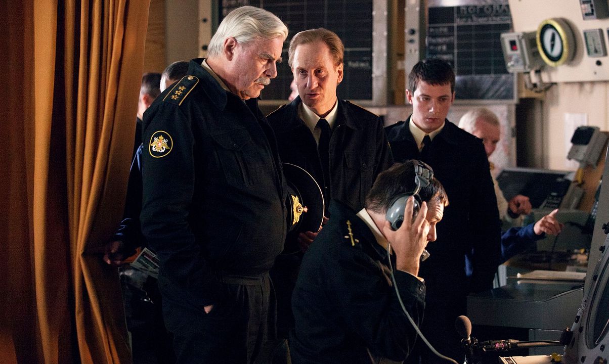 Atrapados: una historia verdadera : Foto