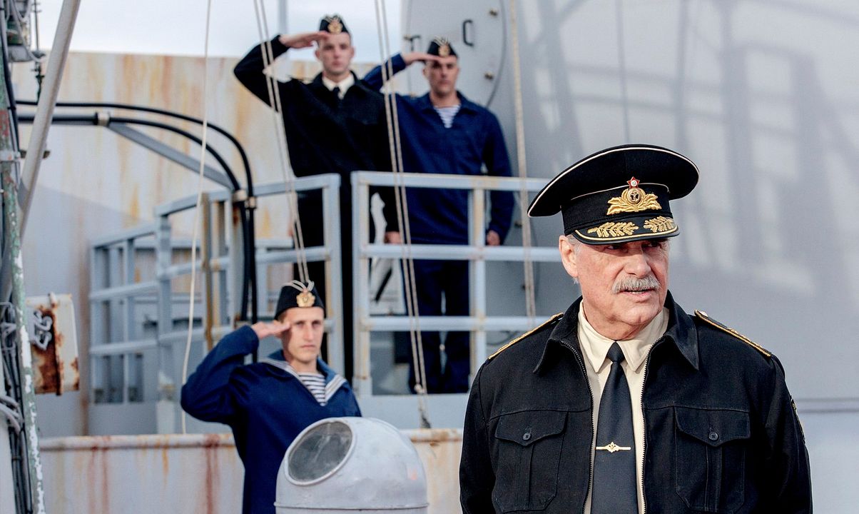 Atrapados: una historia verdadera : Foto