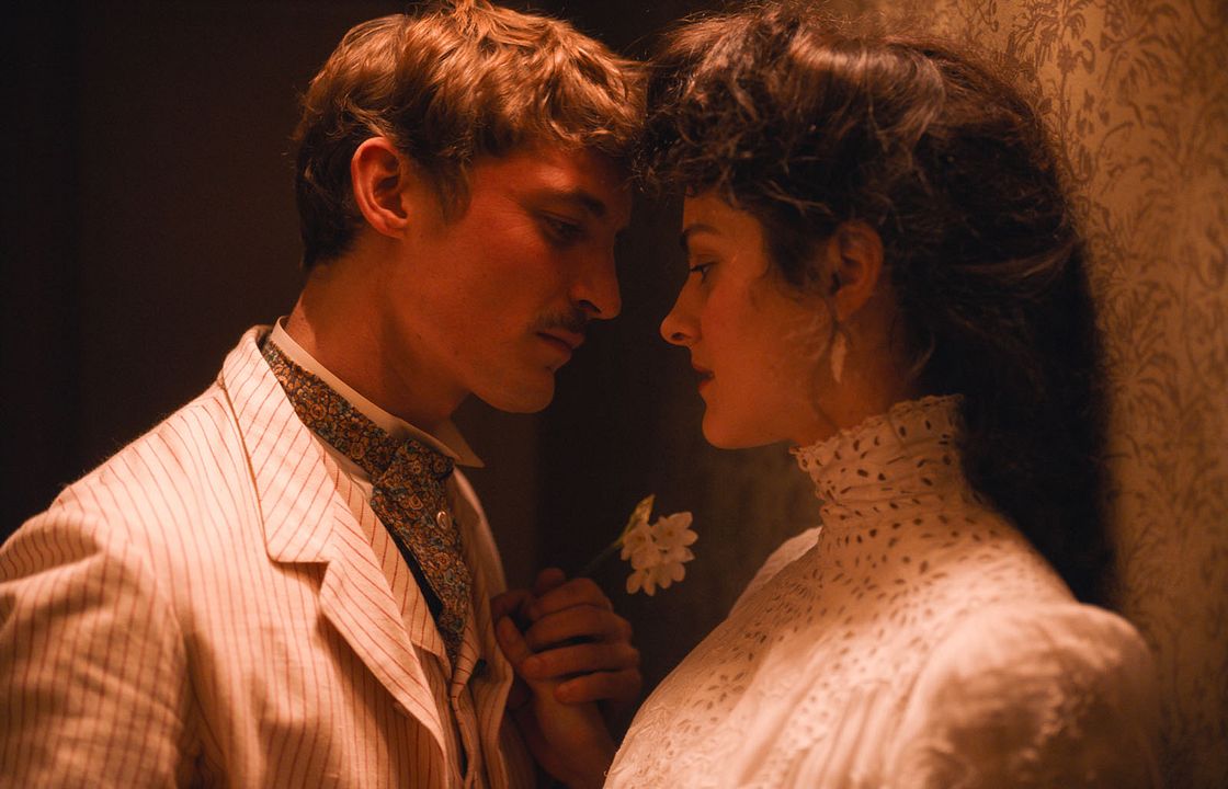 Curiosa : Foto Noémie Merlant