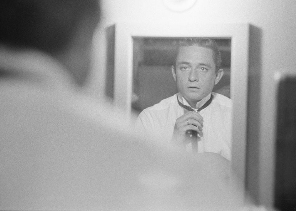 The Gift: The Journey of Johnny Cash : Foto