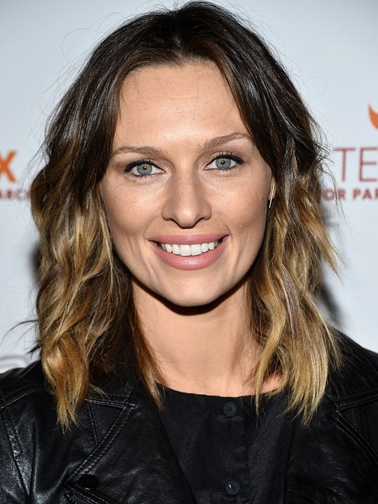 Póster Michaela McManus