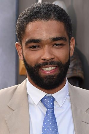 Póster Kingsley Ben-Adir