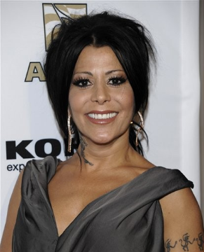 Póster Alejandra Guzman