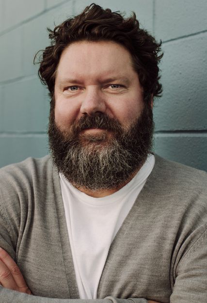 Póster John Stewart