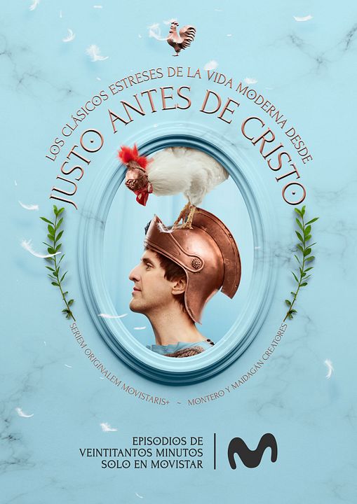 Póster Julián López