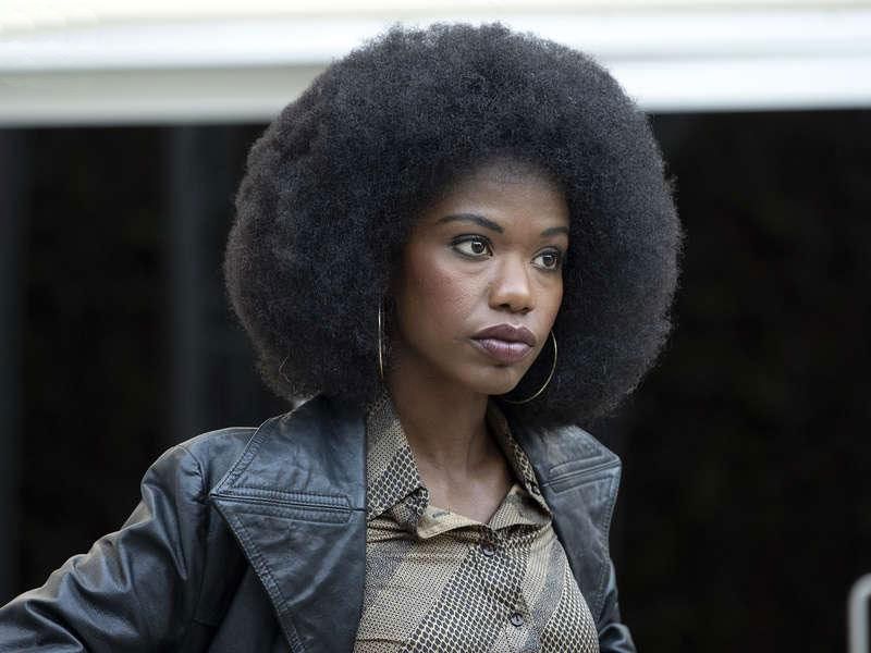 Black Monday : Foto Xosha Roquemore