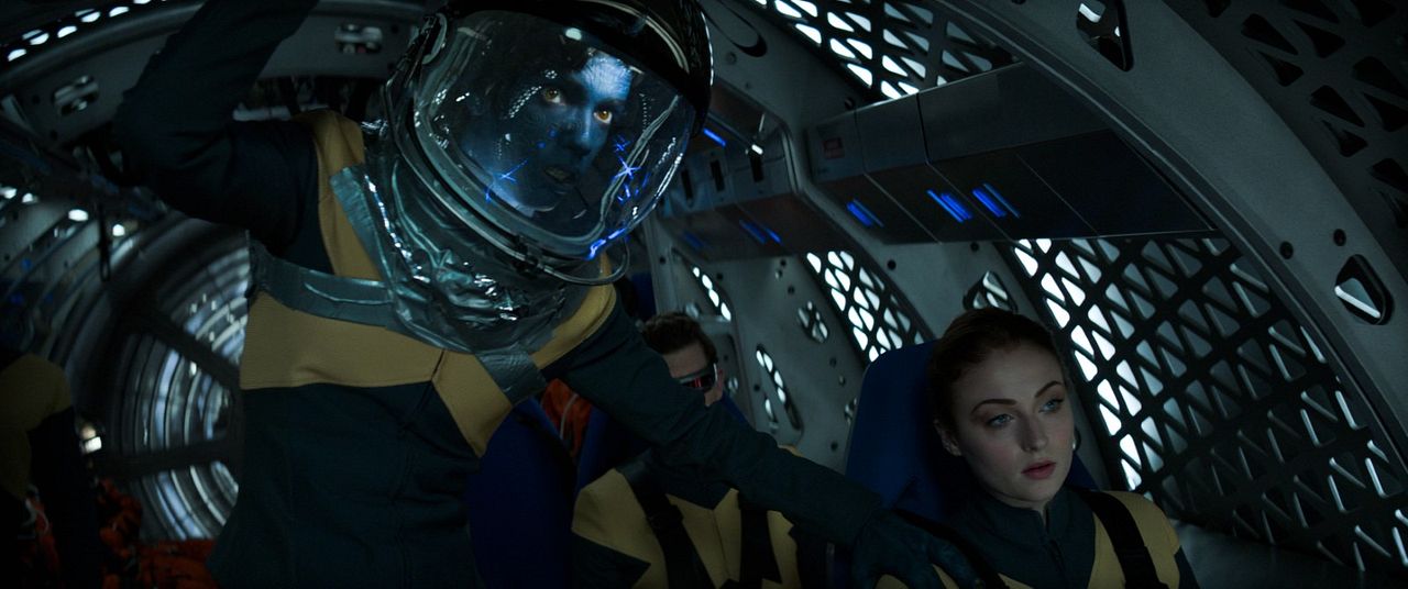 X-Men: Dark Phoenix : Foto Sophie Turner