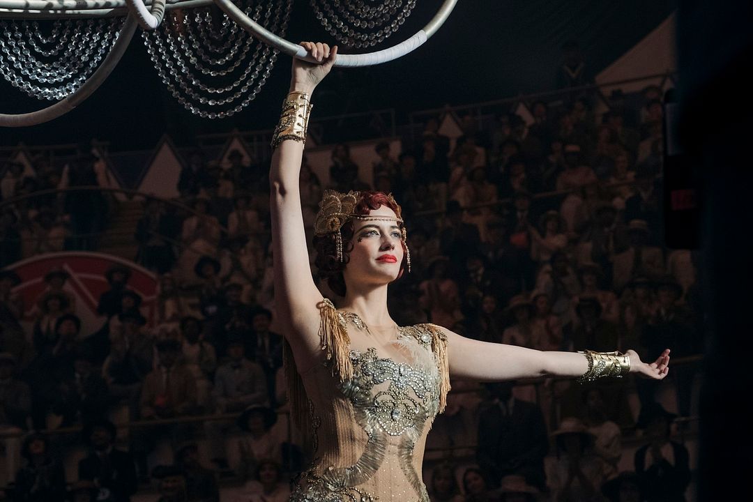 Dumbo : Foto Eva Green