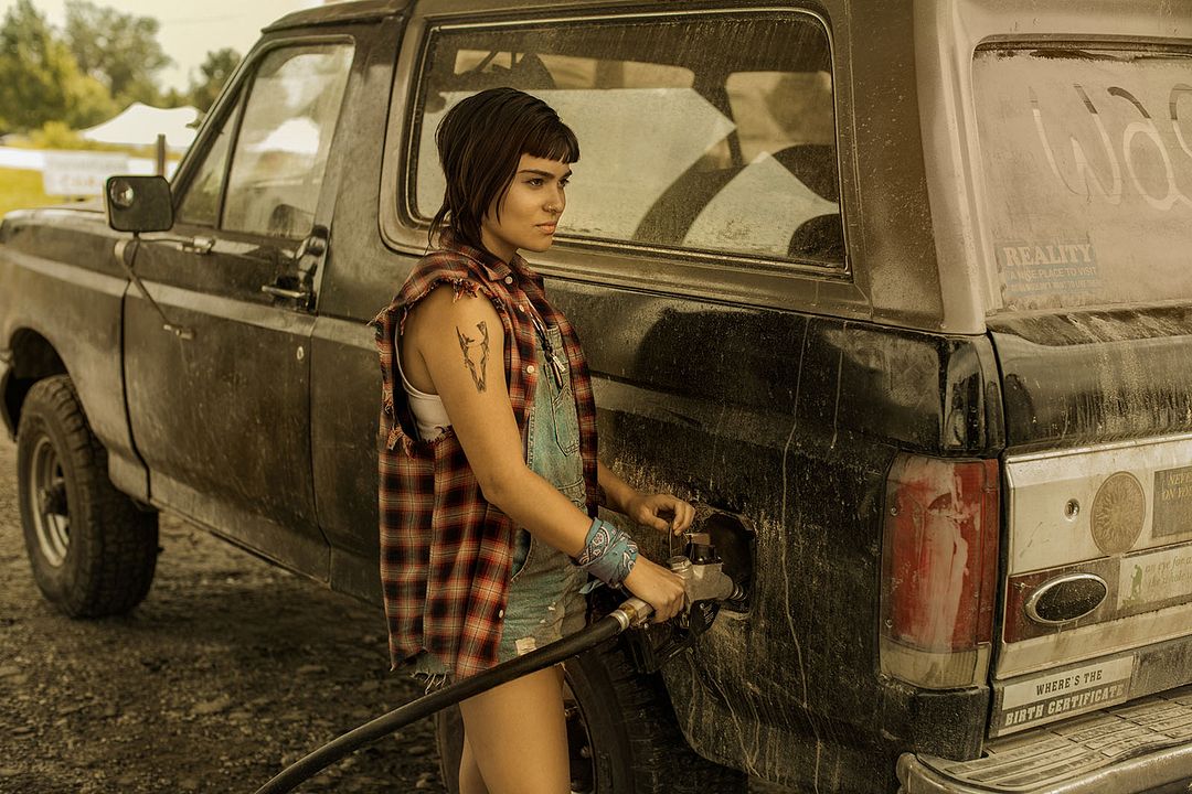 American Gods : Foto