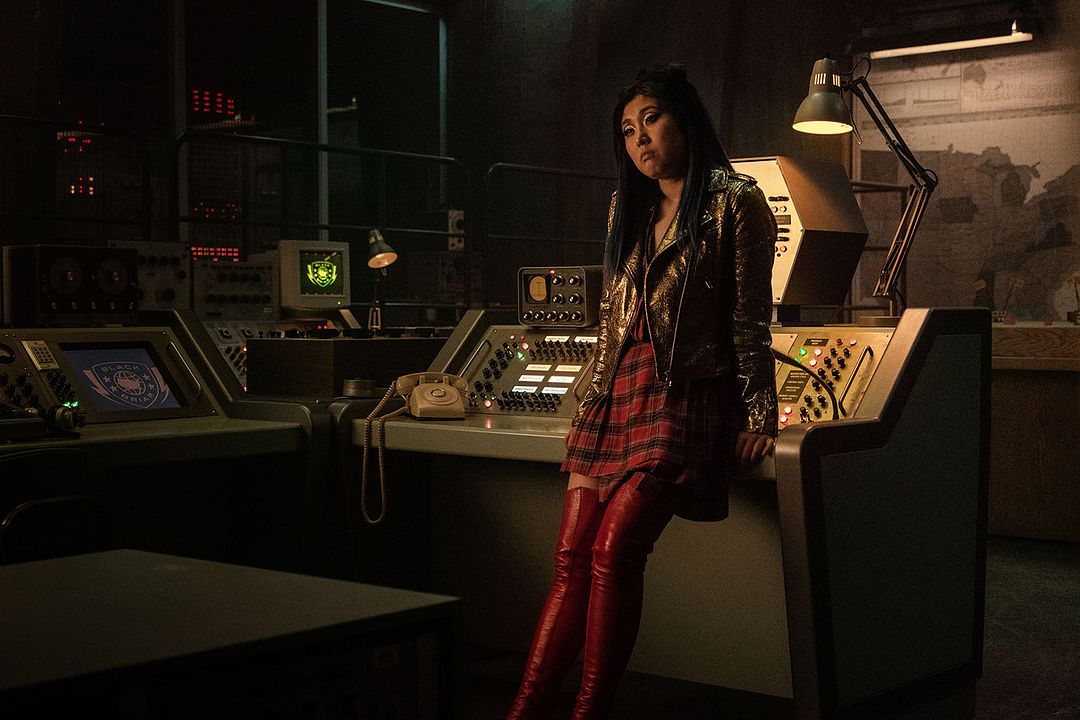 American Gods : Foto