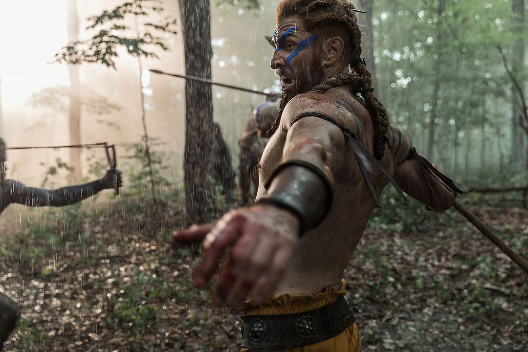 Foto Pablo Schreiber