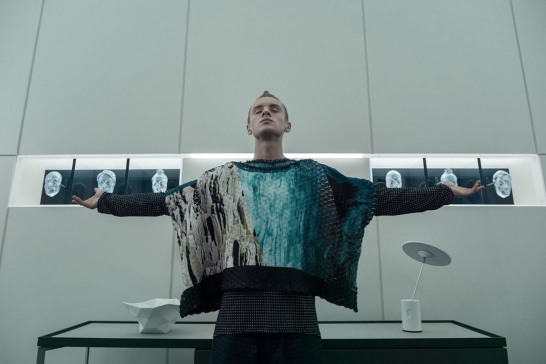 American Gods : Foto