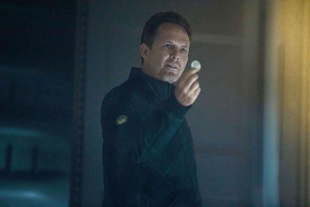 American Gods : Foto